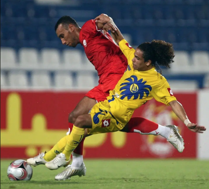 cầu thủ thấp nhất thế giới