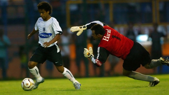 cầu thủ thấp nhất thế giới