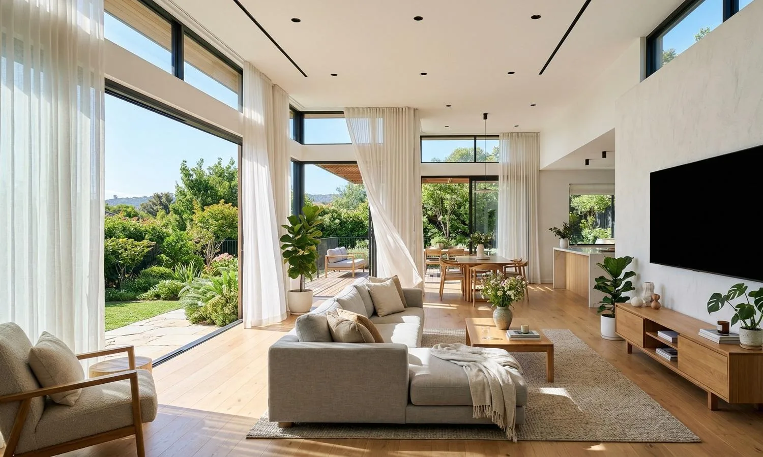 5 cách tiết kiệm điện