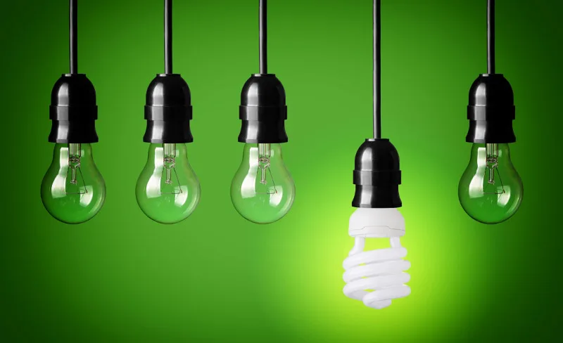 5 cách tiết kiệm điện