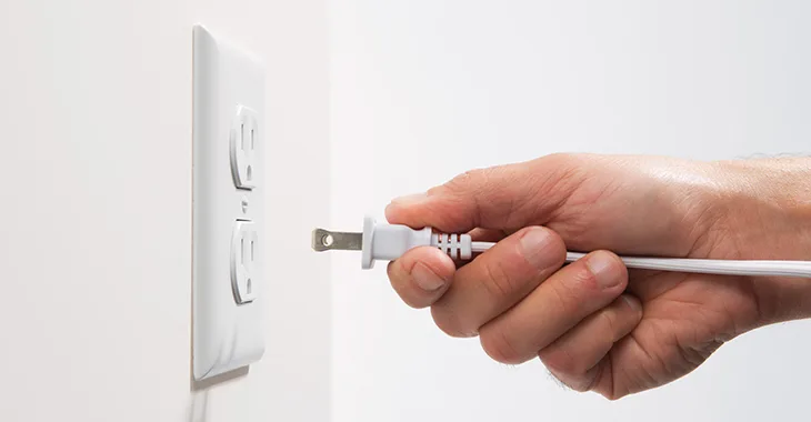 5 cách tiết kiệm điện