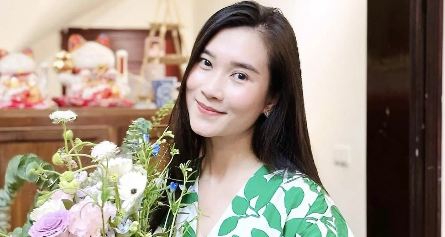 BTV Khánh Trang đọc nhầm gì