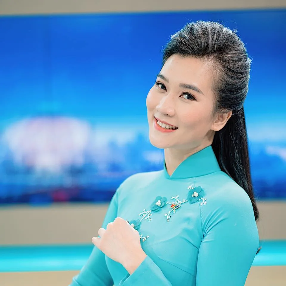 BTV Khánh Trang đọc nhầm gì