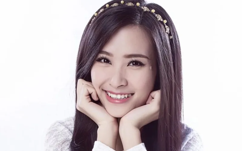 dong nhi sinh nam bao nhieu tieu su nu ca si hang dau vpop