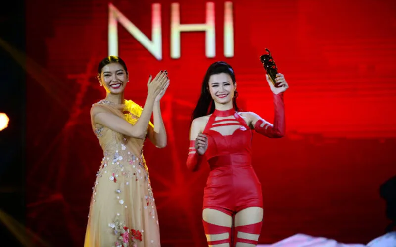 dong nhi sinh nam bao nhieu tieu su nu ca si hang dau vpop