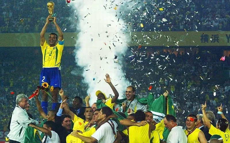 lịch sử World Cup
