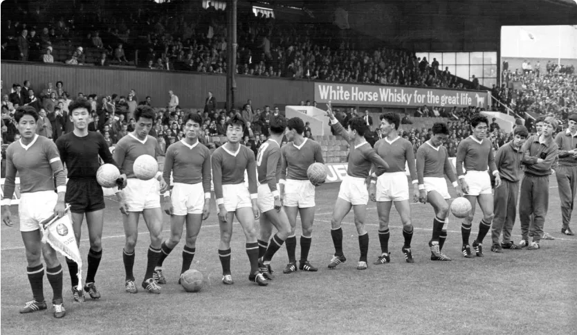 lịch sử World Cup