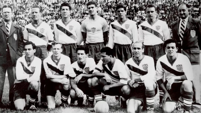lịch sử World Cup