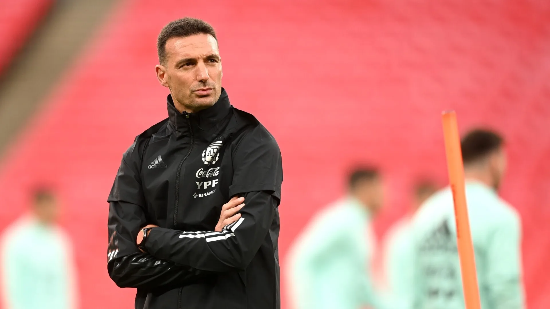 Lionel Scaloni là ai