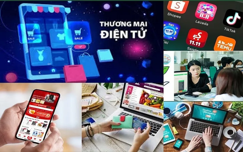 luat thuong mai dien tu la gi quyen va nghia vu cac ben
