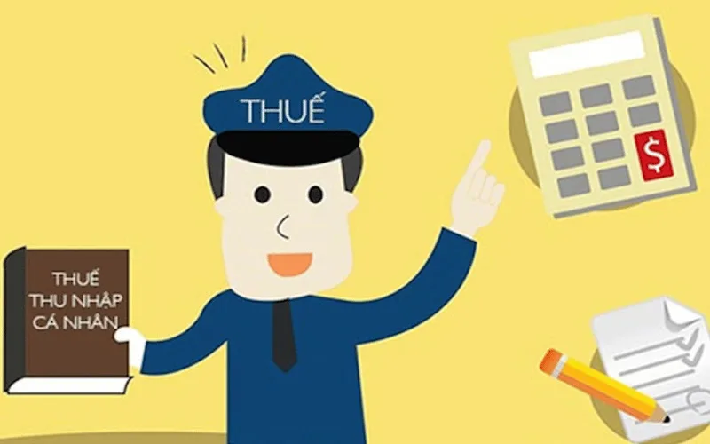 thue thu nhap ca nhan la gi quy dinh va cach tinh moi nhat