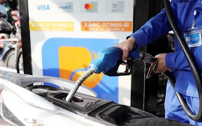 xang e10 khac gi ron 95 uu nhuoc diem can biet