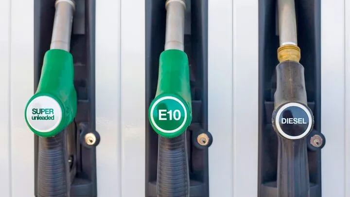 Xăng E10 phù hợp với xe nào