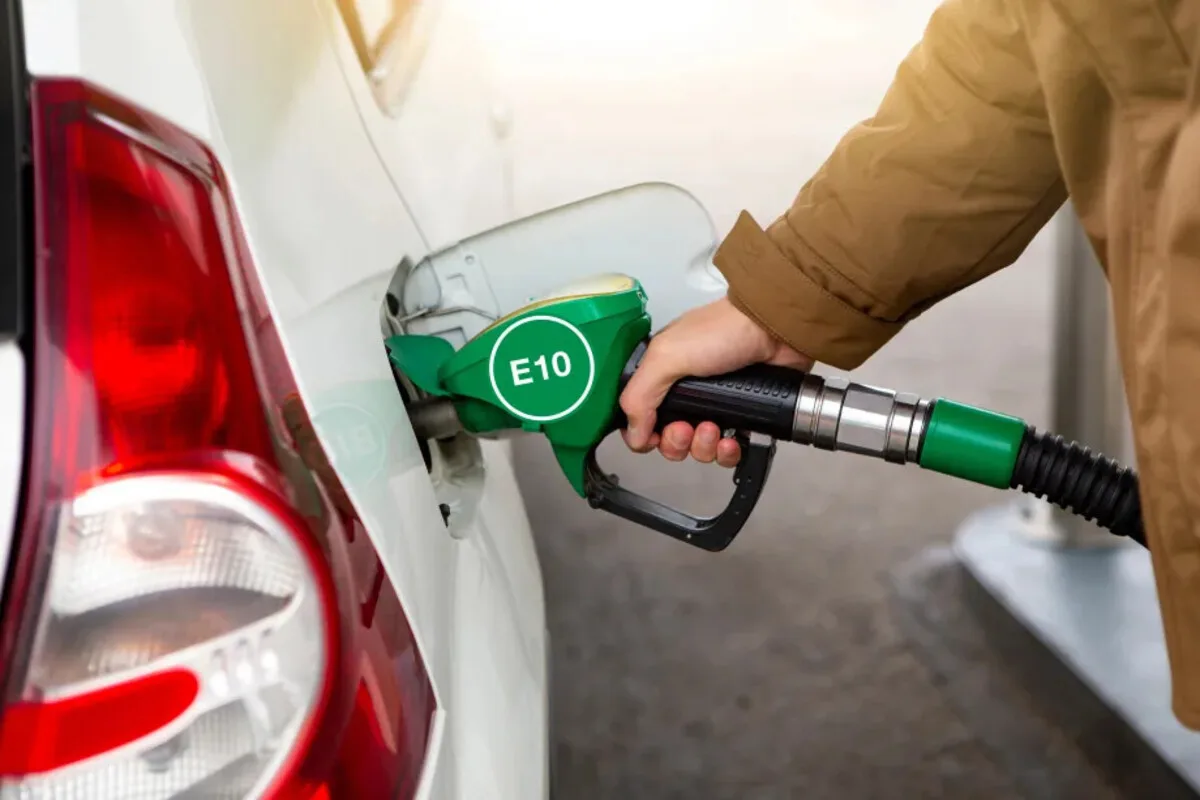 Xăng E10 phù hợp với loại xe nào