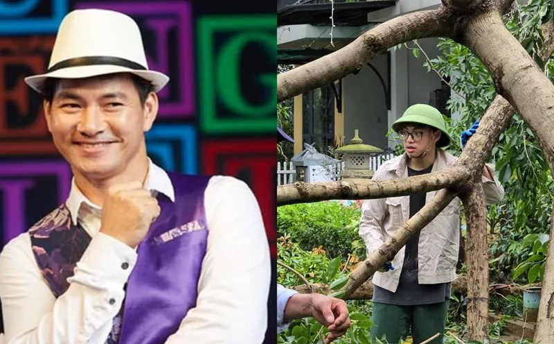 Xuân Bắc sinh năm bao nhiêu