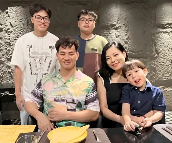 Xuân Bắc sinh năm bao nhiêu