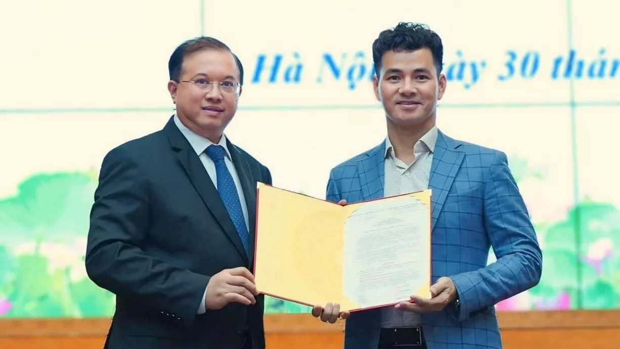 Xuân Bắc sinh năm bao nhiêu