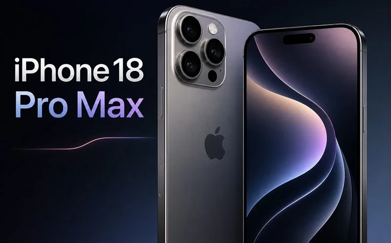 iPhone 18 đang được quan tâm với những dự đoán về chip 2 nm, camera khẩu độ biến thiên, modem C2 và lịch phát hành mới.