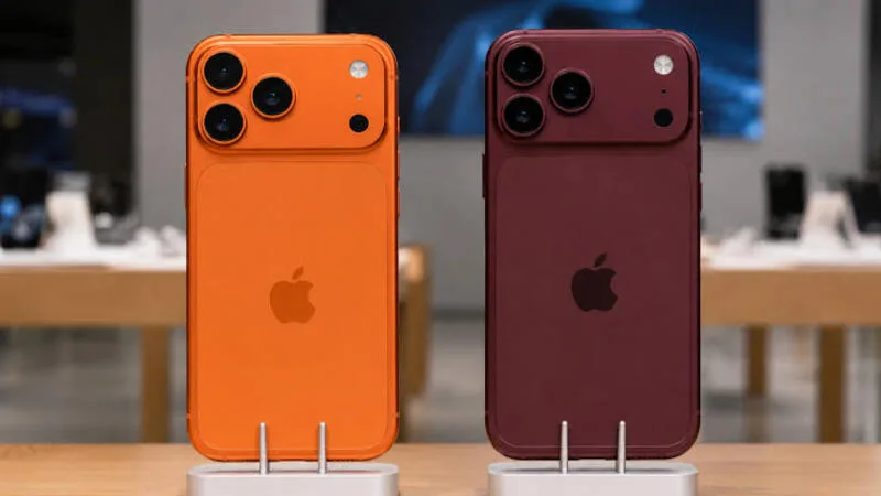 Quyết định chờ iPhone 18 hay mua iPhone 17 nên dựa trên thiết bị hiện tại, nhu cầu camera, hiệu năng và thời điểm cần nâng cấp.