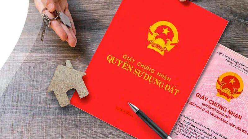 Tranh chấp tài sản cần có giấy tờ chứng minh quyền sở hữu, nguồn hình thành và nghĩa vụ tài chính liên quan