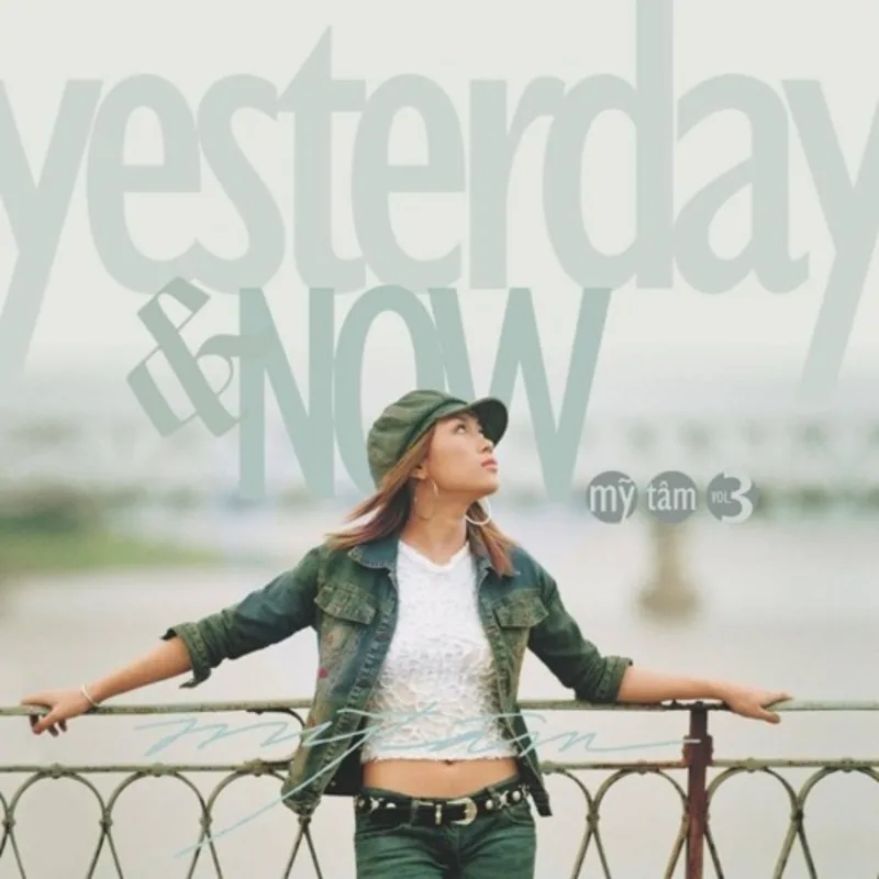Thành công của Yesterday & Now và ca khúc Họa mi tóc nâu đưa Mỹ Tâm bước vào giai đoạn bùng nổ tên tuổi.