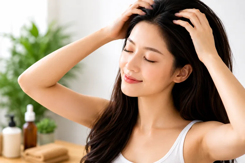Những thói quen đơn giản mỗi ngày giúp hạn chế tóc gãy rụng và bảo vệ thân tóc