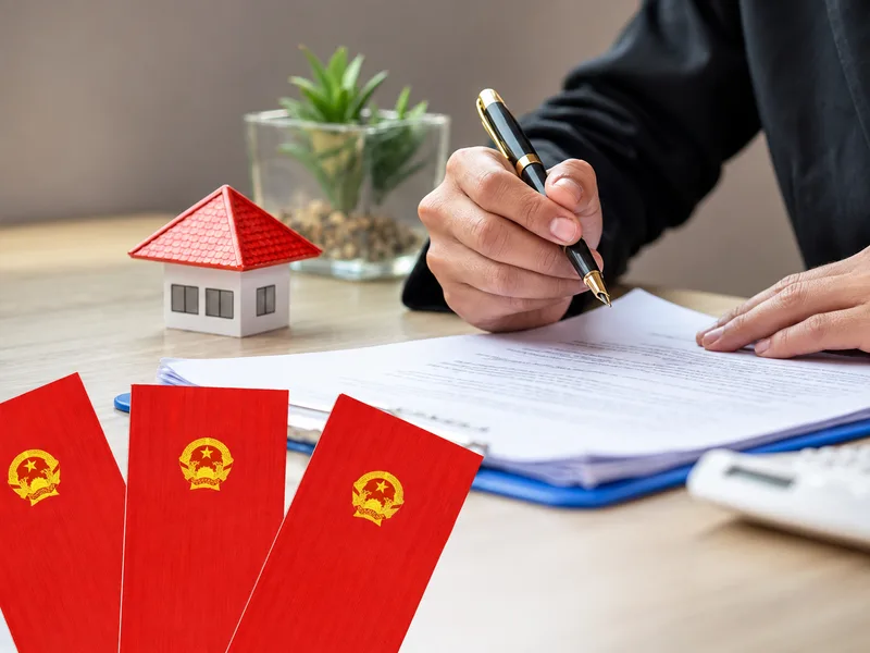 Chuẩn bị đầy đủ giấy tờ, kiểm tra pháp lý và hoàn thành thuế đúng hạn giúp hạn chế việc bổ sung hồ sơ nhiều lần.
