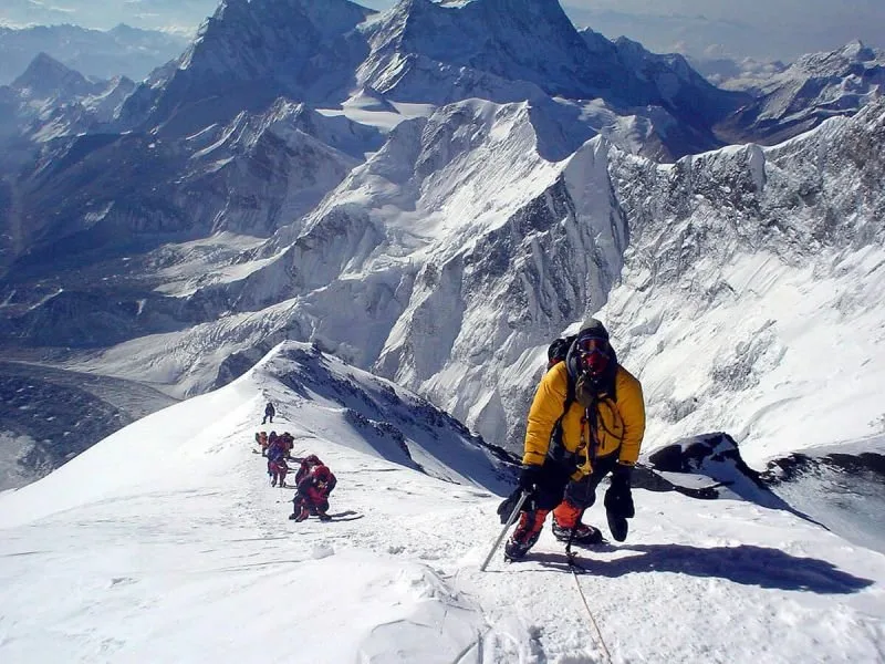 nui everest o dau